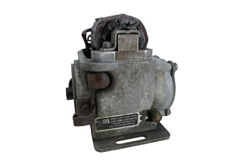 Vintage wipac 1355 magneto - vintage,