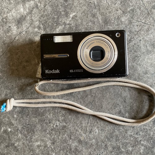 Kodak easyshare v603 1mp - v603, 6.1mp