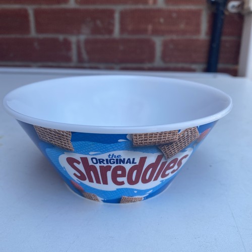 Vintage nestlé shreddies - vintage,