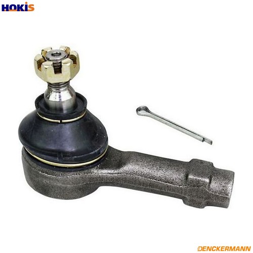 Tie rod end - end, for