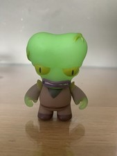Kidrobot Futurama Figure Alien 