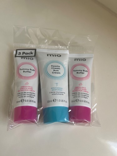 Mama mio set - mama, 3