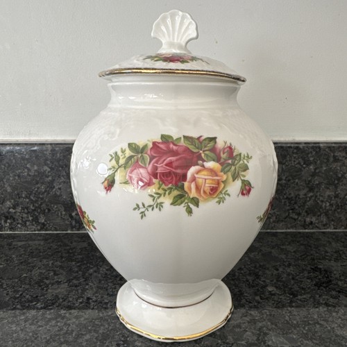 Royal albert old country roses - royal,
