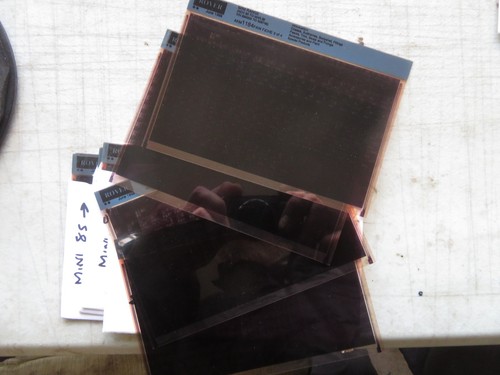Classic mini 1985 parts - ,