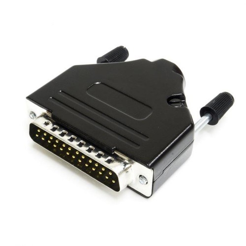 Patchbay mult connector 25 - patchbay,