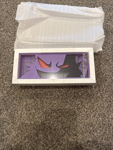 Gengar led light - led,