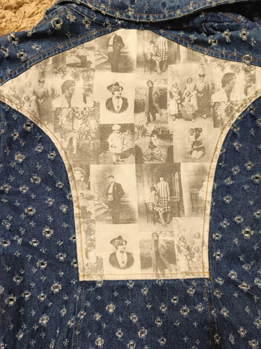 Archive vintage 90s jeans - archive,