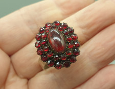 Antique Victorian Bohemian