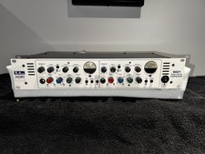 TL Audio Ivory 5021 Dual Valve
