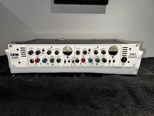 Audio ivory 5021 dual valve - 5021,