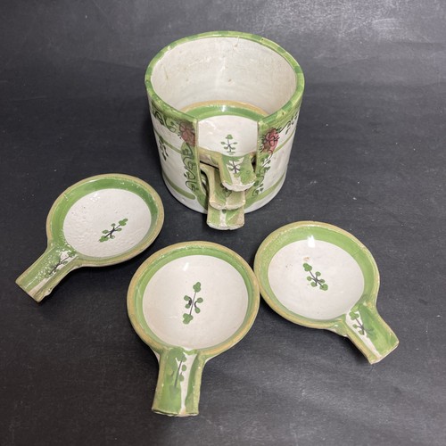 Vintage french faience - vintage,