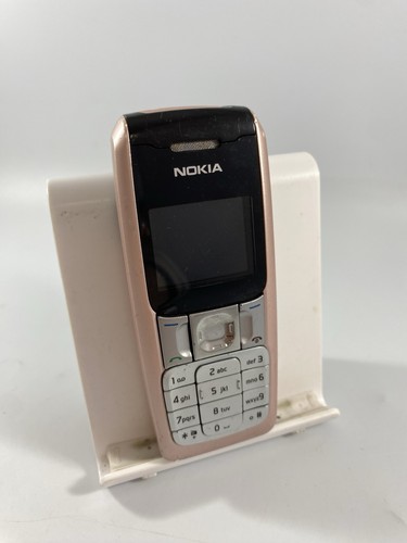 Nokia 2310 pink network - 2310,