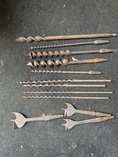 Collection Of Old Brace