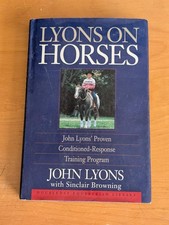 Lyons on Horses by John Lyons
