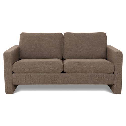 Cor conseta fabric two - conseta, two-seater