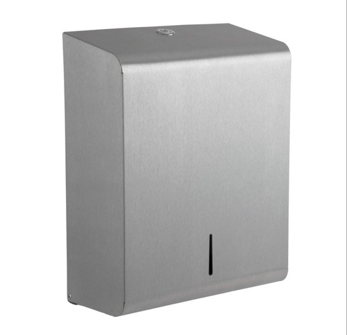 Paper towel dispenser - dispenser,, opal