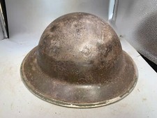 Original WW2 British Army Mk2