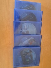 Sony Play Station 4 Games Boxed-Individual games trading-add to basket for more
