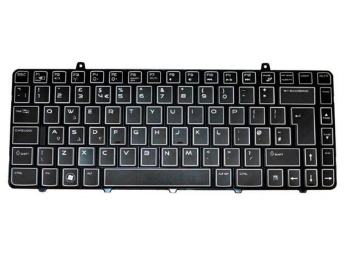 Dell rfxvk alienware m11x - dell,