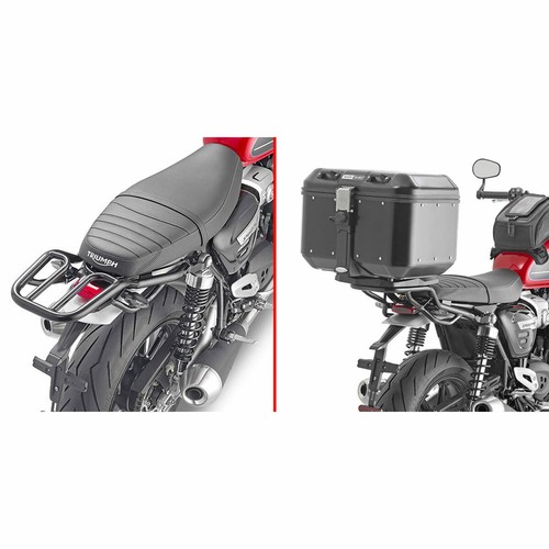 Givi sr6417 rear - sr6417, attachment