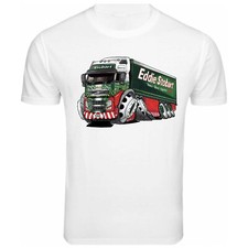 Koolart Eddie Stobart Kids T