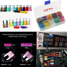 100pcs 2 3 5 7.5 10 15 20 25