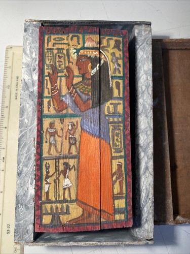 Dk373 handcrafted egyptian - dk373,