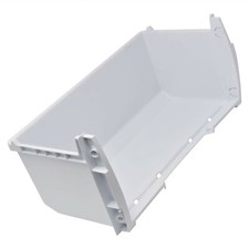 Montpellier Fridge Freezer