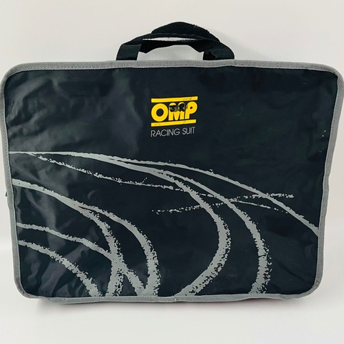 Omp racing motorsport suit - racing,