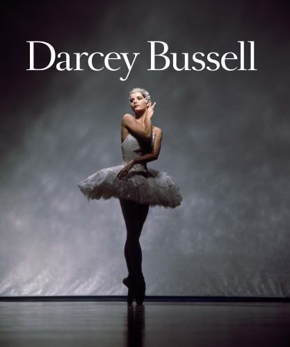 Darcey bussell life in - bussell:,