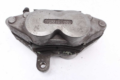 Brake caliper front left - brake,