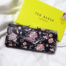 NWT TED BAKER SORME SPICED UP