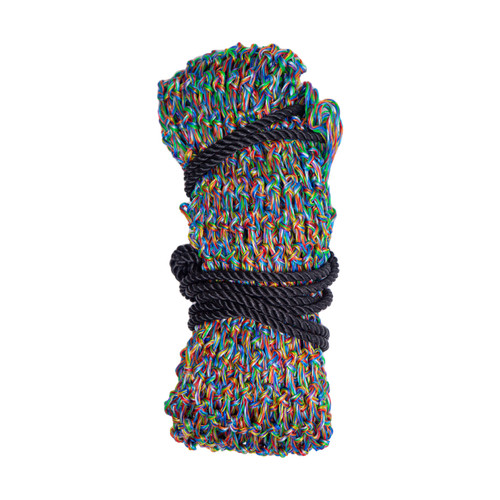 Equestrian slow flow haynet - equestrian,