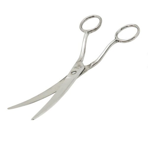 Fetlock scissors rounded - fetlock,