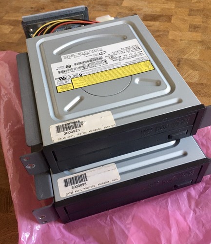 Rimage sony nec optiarc - nec,