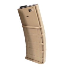 Lonex L4 High Cap Magazine 360
