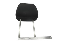 Headrest for driver seat left