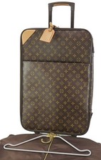 Authentic LOUIS VUITTON Pegase