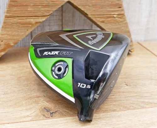 Callaway razr fit driver - razr,