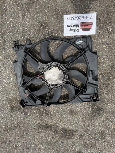 2008 2010 bmw 535i radiation - 2008-2010,