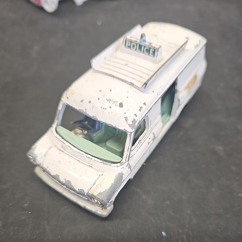 Vintage dinky toys - toys, #287