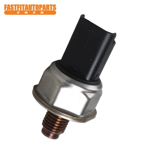 1pc fuel rail - pressure, sensor