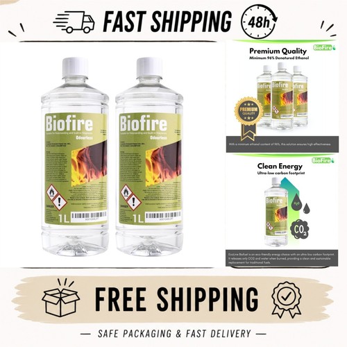 Bioethanol liquid fuel - fuel,