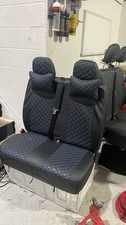 Mercedes Benz Sprinter W906