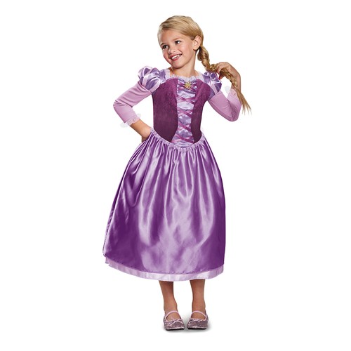 Disney rapunzel day dress - rapunzel,