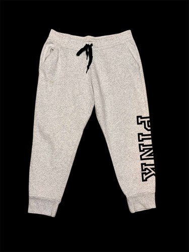 Victorias secret pink grey - secret,