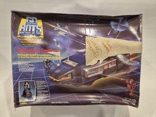 Go Bots Thruster Renegade