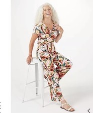 Kim & Co Brazil Jersey Dolman