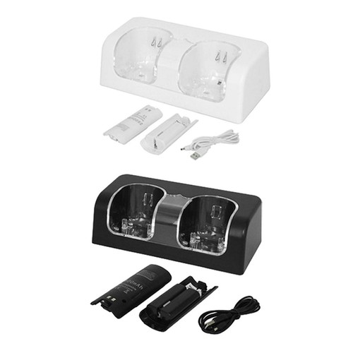 Charging dock station port - dock,