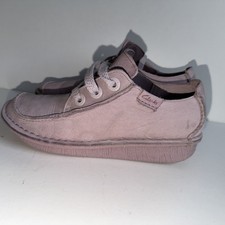 Clarks Ladies Comfortable Lace